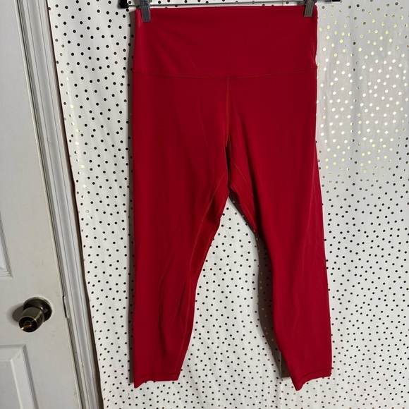 Lululemon Align High Rise Pants - Picture 2 of 9